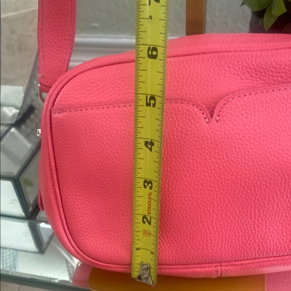 Kate Spade Pink Crossbody  Bag - Picture 8 of 9
